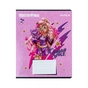 Зошит Kite Monster High 12 аркушів, лінія (MH24-234) - уменьшенное изображение 12