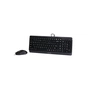 Комплект A4Tech F1512 Black (4711421957939) - уменьшенное изображение 2