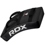 Маківара RDX T1 Curved Black Heavy (KSR-T1FB) - зменшене зображення 4
