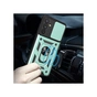 Чохол до мобільного телефона BeCover Military Samsung Galaxy M34 5G SM-M346 Dark Green (710681) - зменшене зображення 5