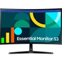 Монітор Samsung LS27D366GAIXCI - зменшене зображення 1