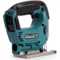 Електролобзик Makita CXT Slider, 4Аг х 2шт, кейс, 18мм (JV101DSME) - зменшене зображення 3