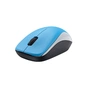 Мишка Genius NX-7000 Wireless Blue (31030027402) - зменшене зображення 2
