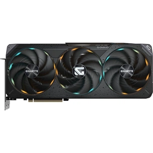 Відеокарта GIGABYTE GeForce RTX5070 Ti 16GB GAMING OC (GV-N507TGAMING OC-16GD) зображення 1