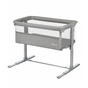 Кроватка Bebe Confort Zina Mineral Gray (2185085210) - зменшене зображення 2