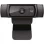 Веб-камера Logitech Webcam C920 HD PRO (960-001055) - зменшене зображення 3