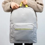 Рюкзак для ноутбука Acer 15.6" Vero ECO Grey (GP.BAG11.02G) - зменшене зображення 4