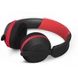 Навушники Philips TAA6219 Over-ear Wireless Mic Black (TAA6219BK/00) - зменшене зображення 7
