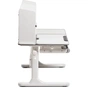 Парта FunDesk (1+1+1) (FIORE II GREY) - зменшене зображення 10