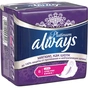 Гігієнічні прокладки Always Ultra Platinum Collection Super Plus 8 шт (4015400453246) - зменшене зображення 2