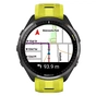 Смарт-годинник Garmin Forerunner 965, Amp Yellow, GPS (010-02809-12) - зменшене зображення 8