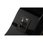 Гітара електроакустична Cort Earth 60CE Black Gloss - зменшене зображення 4