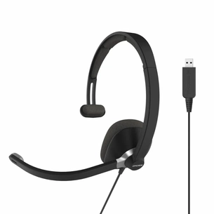 Навушники Koss CS295 USB зображення 1