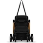 Коляска Lionelo Cloe Black Onyx (LO-CLOE BLACK ONYX) - зменшене зображення 11
