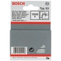 Скоби для будівельного степлера Bosch тип 53, 6х11.4х0.74мм, 1000шт (1.609.200.326) - уменьшенное изображение 8