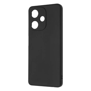 Чохол до мобільного телефона Armorstandart Matte Slim Fit Infinix Hot 30 (X6831) Camera cover Black (ARM69012) зображення 1