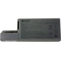 Акумулятор до ноутбука PowerPlant DELL D820 (DF192, DL8200LP) 11.1V 7800mAh (NB00000214) - зменшене зображення 1