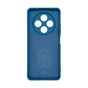 Чохол до мобільного телефона Armorstandart ICON Tecno Spark 30 4G (KL6) Camera cover Dark Blue (ARM81366) - зменшене зображення 2
