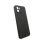 Чохол до мобільного телефона Dengos Carbon Xiaomi Redmi A2 (black) (DG-TPU-CRBN-176) - зменшене зображення 2