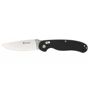 Ніж Ganzo D727M-BK Black (D727M-BK) зображення 1