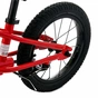 Біговел BabyHit I-DRIVE 14 Green (71834) - зменшене зображення 7