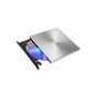 Оптичний привід DVD-RW ASUS SDRW-08U9M-U/SIL/G/AS (90DD02A2-M29000) - зменшене зображення 2