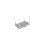 Туристичний стіл Bo-Camp 100x70 cm Grey (1404417) (DAS303279) - зменшене зображення 5