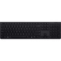 Клавіатура Lenovo Professional Wireless Rechargeable Black (4Y41K04077) - зменшене зображення 1