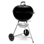 Гриль-барбекю Weber Original Kettle E-5710 57 см Black (14101004) - зменшене зображення 2