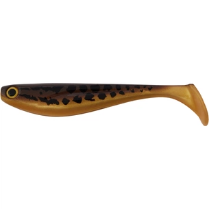 Силікон рибальський FishUP Wizzle Shad 8" 360 - Snakehead (1шт/уп) (1862.02.31) изображение 1