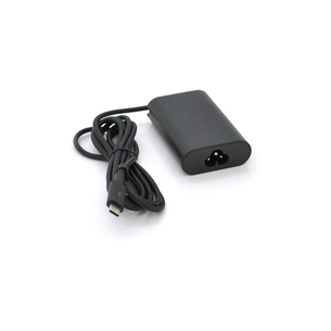 Блок живлення до ноутбуку Merlion DELL 45W, Type-C (28341 / LDL45/Type-C) зображення 1