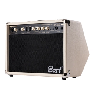 Комбопідсилювач Cort AF30 зображення 1