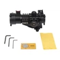 Коліматорний приціл Sigeta EasyDot 1x30 Red/Green Killflash (65710) - зменшене зображення 6