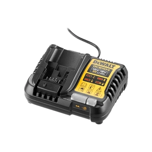 Зарядний пристрій для акумуляторів інструменту DeWALT 12v/18V, 4A (DCB1104) зображення 1