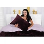 Постільна білизна MirSon Велюр Winter Terry 28-0021 Gazania Полуторний (2200004016832) - зменшене зображення 4