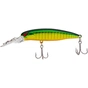 Воблер Nories Laydown Minnow Deep Just Wakasagi SP 66mm 6.1g BR-18 (1561.10.20) - зменшене зображення 1