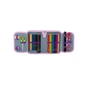 Пенал Kite 622 College Line girl з наповненням (К22-622H-1) - зменшене зображення 2