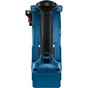 Перфоратор Bosch GBH 187-LI Professional 18 В, SDS-Plus, 2.4 Дж, 980 об/хв (без АКБ та ЗП) (0.611.923.020) - зменшене зображення 11