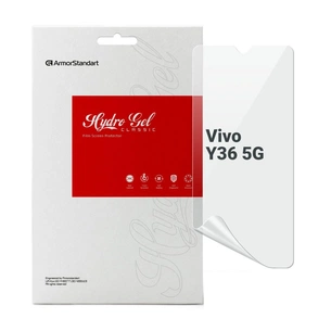 Плівка захисна Armorstandart Vivo Y36 5G (ARM69886) зображення 1