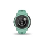 Смарт-годинник Garmin Instinct 2S, Solar, Neo Tropic, GPS (010-02564-02) - зменшене зображення 9