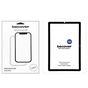 Скло захисне BeCover 10D Samsung Galaxy Tab S6 Lite 10.4 P610/P613/P615/P619 Black (710582) - зменшене зображення 1