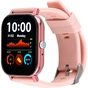 Смарт-годинник Amico GO FUN Pulseoximeter and Tonometer pink (850475) - зменшене зображення 1