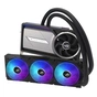 Відеокарта ASUS GeForce RTX5090 32GB ROG ASTRAL LC OC GAMING (ROG-ASTRAL-LC-RTX5090-O32G-GAMING) - зменшене зображення 3