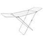 Сушарка для білизни Casa Si Kolibri 18m Silver Підлогова (CS42191C06) (DAS302393) - зменшене зображення 1