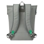 Рюкзак для ноутбука RivaCase 15.6" 5567 Gremio, Grey, 15L (5567Grey) - зменшене зображення 2