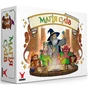 Настільна гра Geekach Games Магія слів (Words of Magic) (укр.) (GKST003UA) - зменшене зображення 1