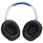 Навушники JBL Quantum 360P Wireless for PS White (JBLQ360PWLWHTBLU) - зменшене зображення 6