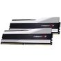 Модуль пам'яті для комп'ютера DDR5 32GB (2x16GB) 6000 MHz Trident Z5 G.Skill (F5-6000J3040F16GX2-TZ5S) - зменшене зображення 4