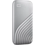 Накопичувач SSD USB 3.2 2TB WD (WDBAGF0020BSL-WESN) - зменшене зображення 2