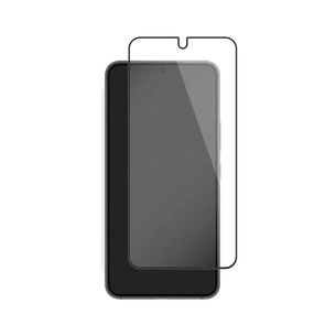 Скло захисне PowerPlant Full screen Samsung Galaxy S22 (GL601131) зображення 1